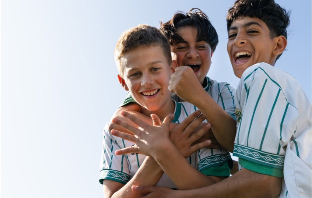 Året 2025 i Västra Frölunda IF